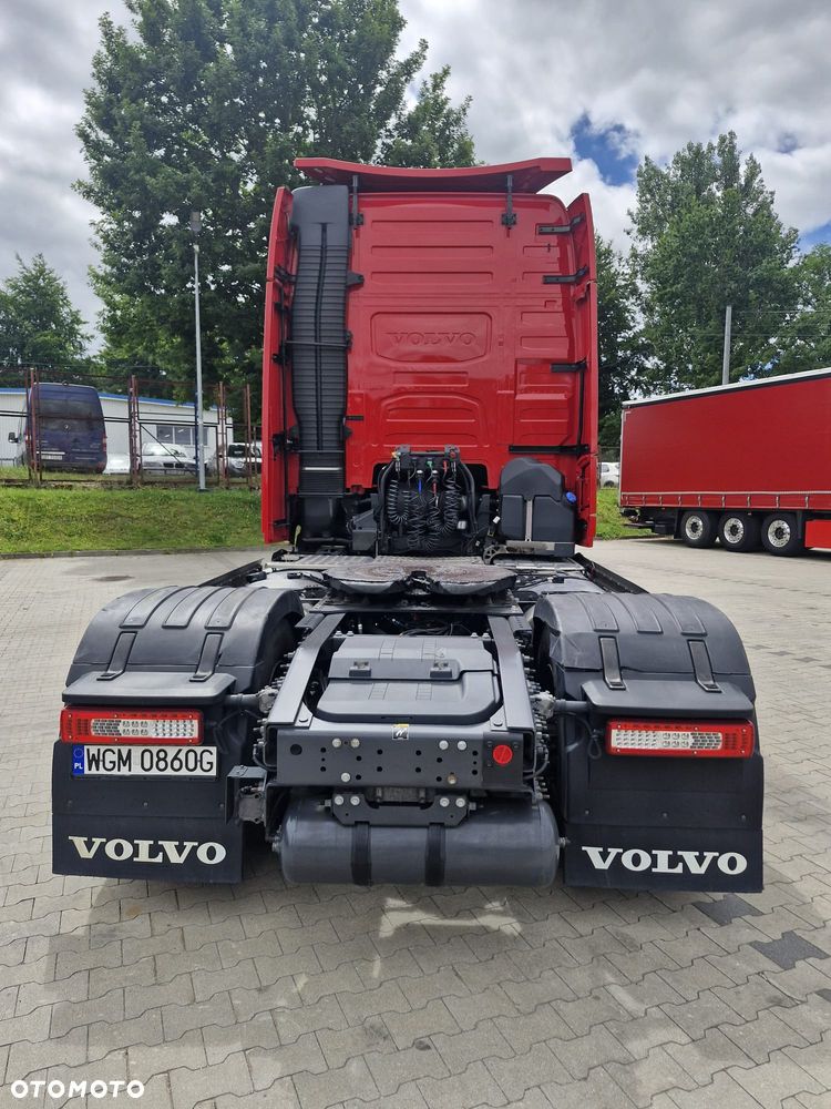 Volvo FH 460 - 6
