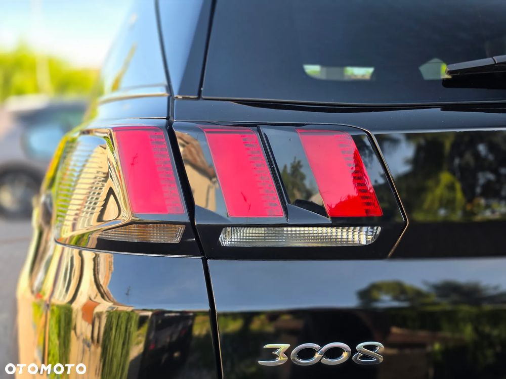 Peugeot 3008 - 10