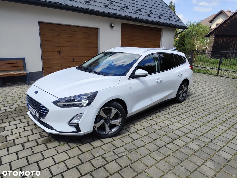 Ford Focus - 2