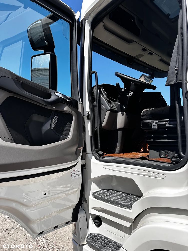 Scania - 12