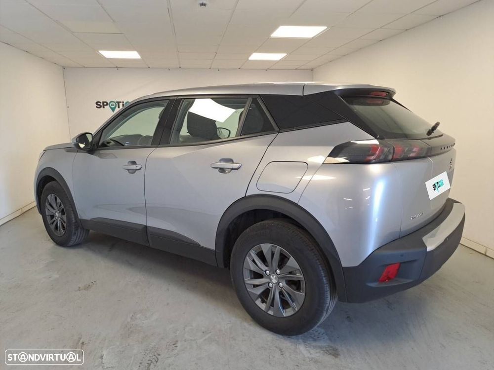 Peugeot 2008 1.2 PureTech Active Pack - 5