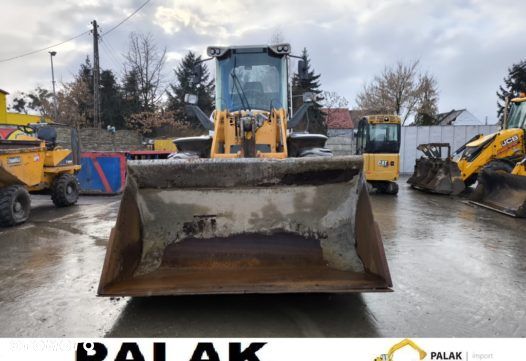 Liebherr Ładowarka  kołowa  LIEBHERR L 538 , 2016 rok - 8