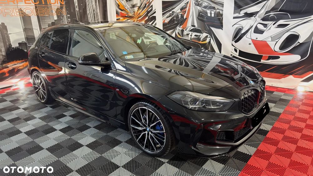 BMW Seria 1 M135i xDrive - 1