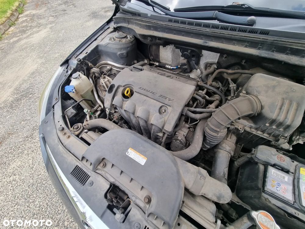 Hyundai i30 1.4 Comfort - 27