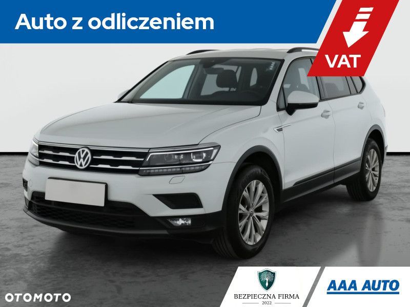 Volkswagen Tiguan Allspace - 2