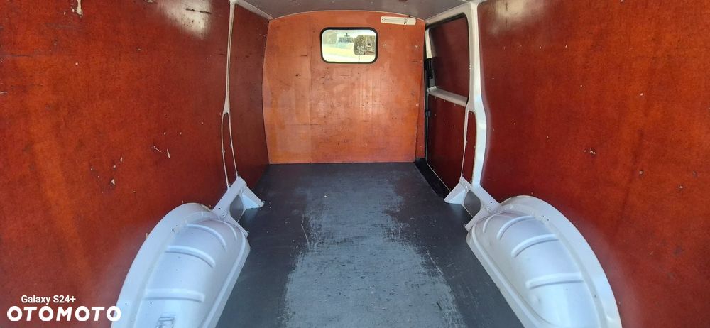 Volkswagen Transporter t5 - 19