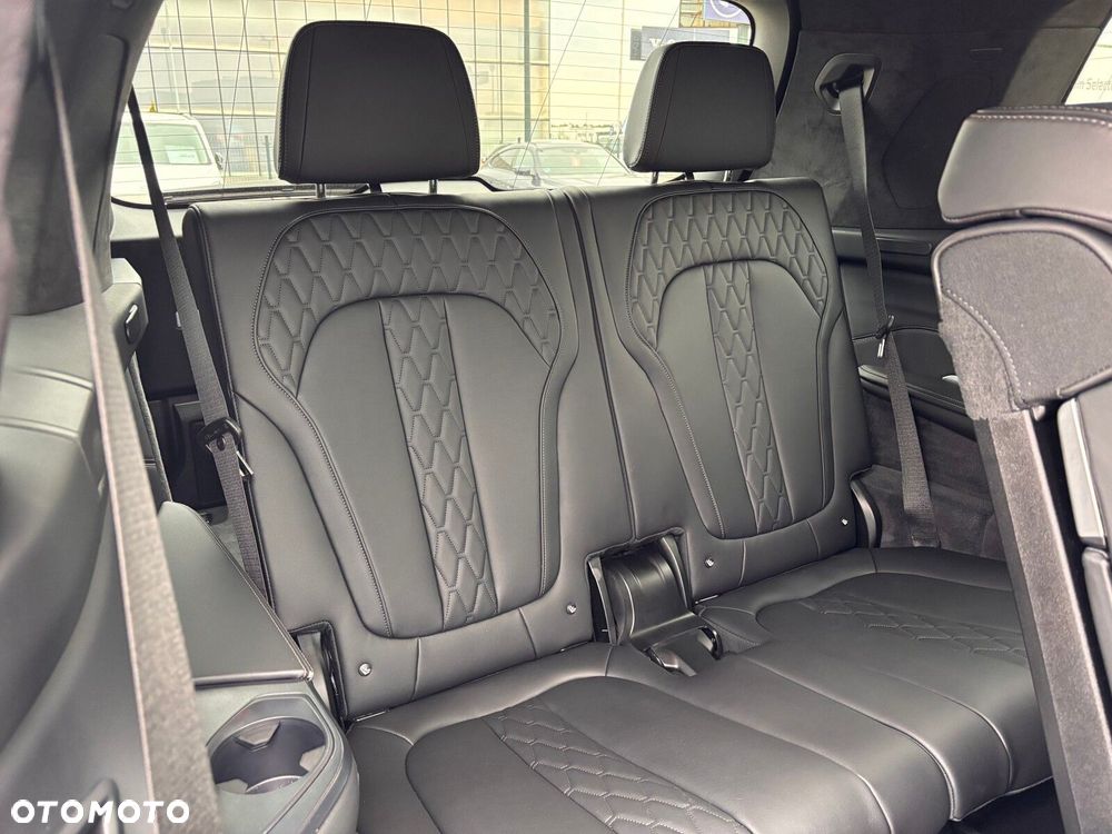 BMW X7 xDrive40i mHEV M Sport sport - 20