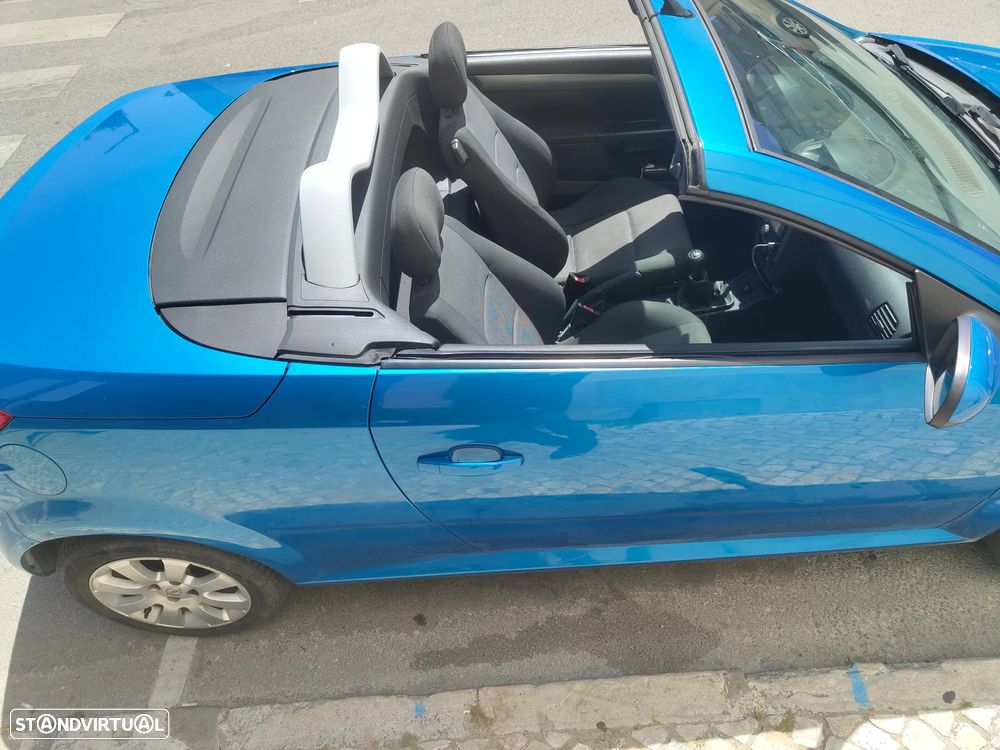Opel Tigra - 4