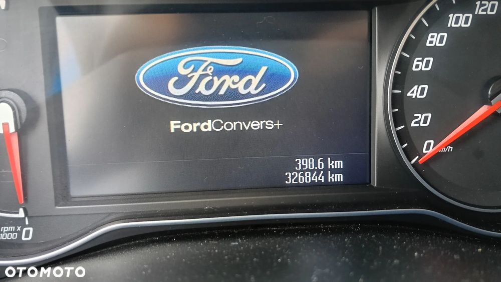Ford Mondeo 2.0 TDCi Titanium X MPS6 - 12