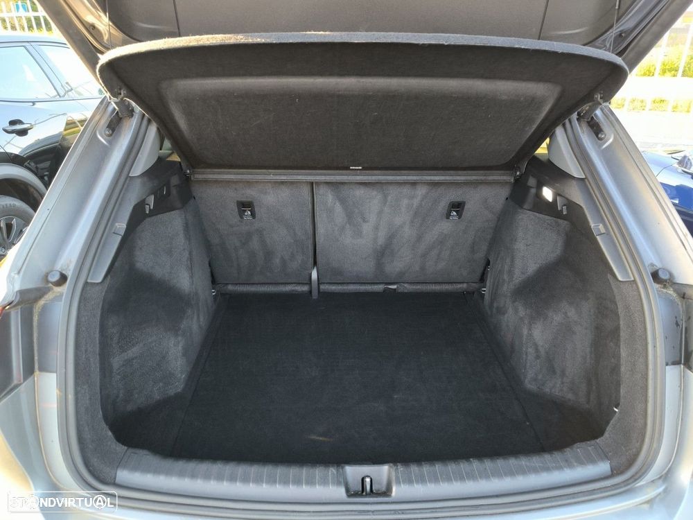 Audi Q4 e-tron 40 82 kWH - 19