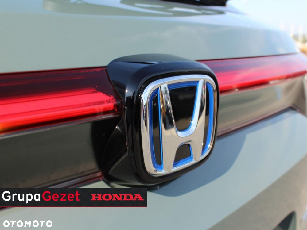 Honda HR-V - 12
