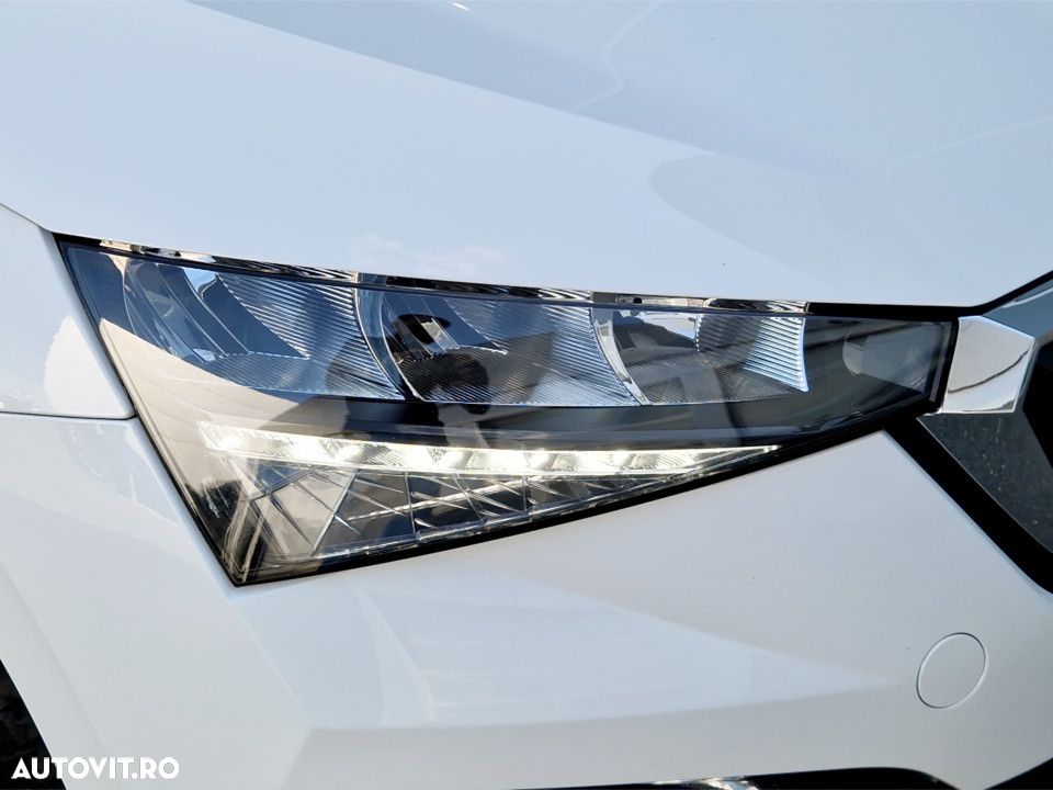 Skoda Scala 1.0 TSI Style - 10