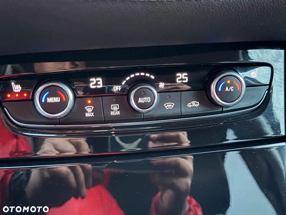 Opel Grandland X 1.5 D Start/Stop Automatik Elegance - 27