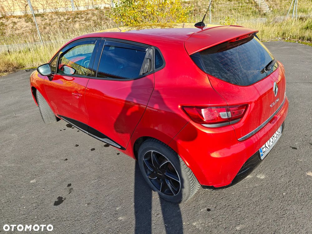 Renault Clio 0.9 TCe Limited - 4