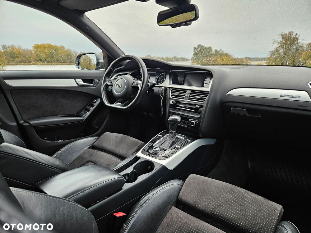 Audi A4 Avant - 18