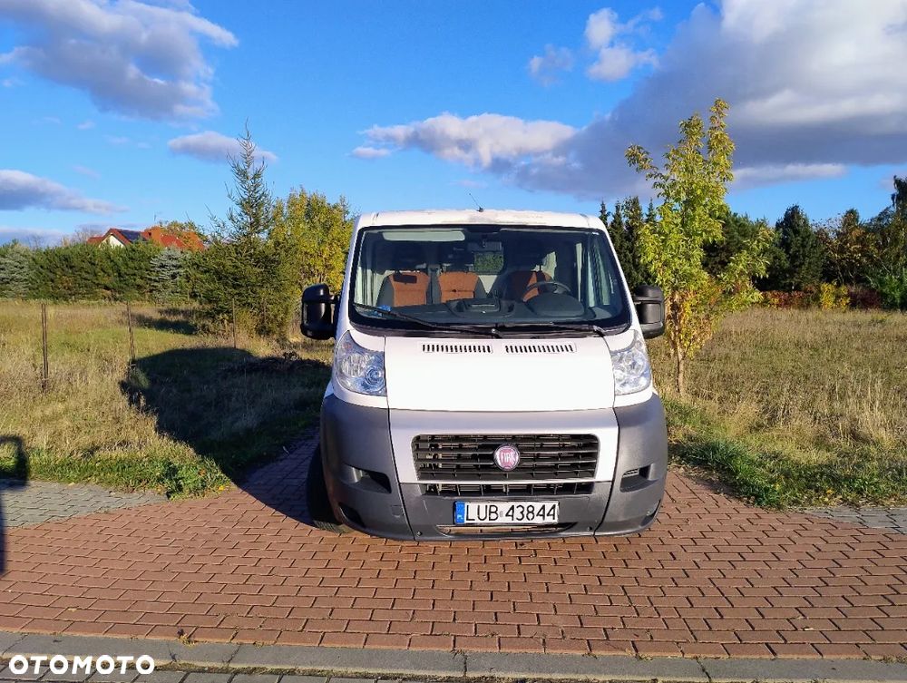 Fiat DUCATO - 3