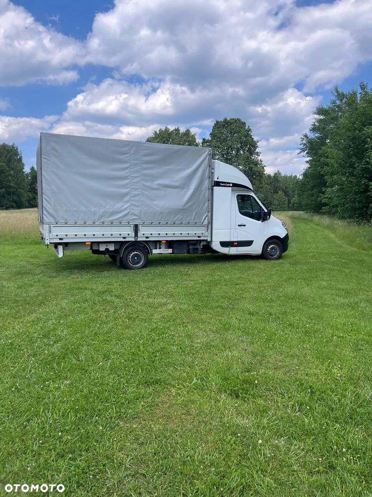 Renault Master - 3