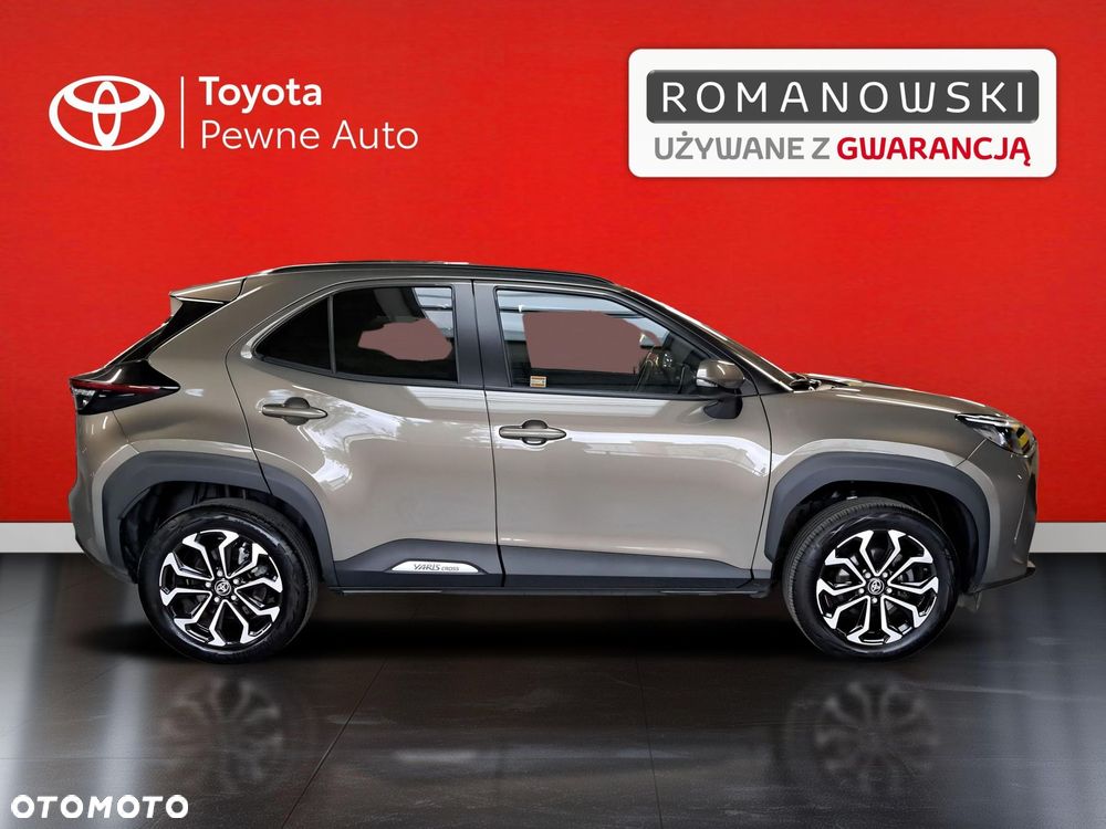 Toyota Yaris Cross Hybrid 1.5 Style - 7
