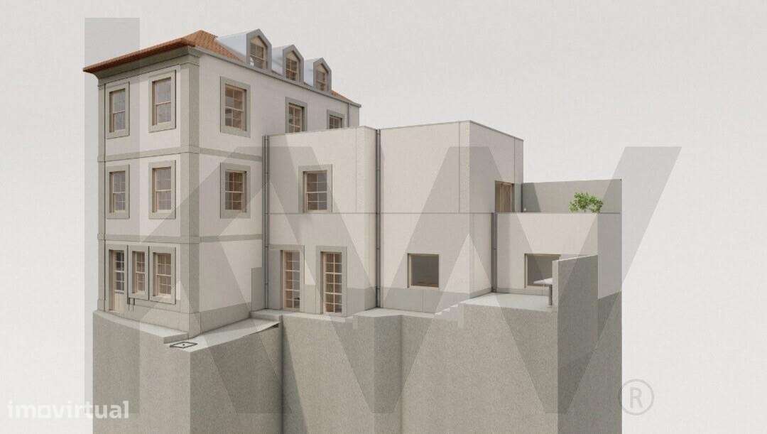 T2 exclusivo na Foz do Douro a poucos passos do mar | com espaço exter - Grande imagem: 3/14