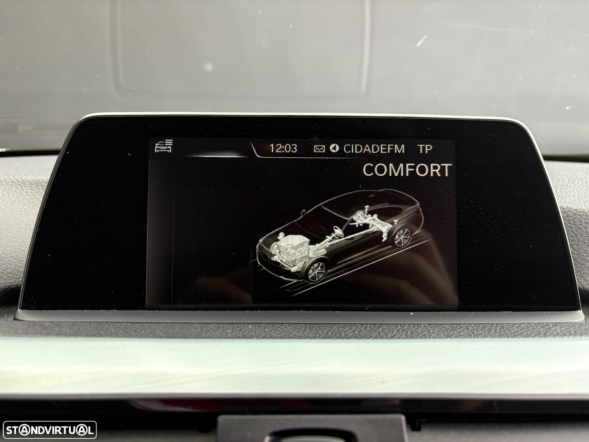 BMW 420 Gran Coupé d Aut. M Sport - 52