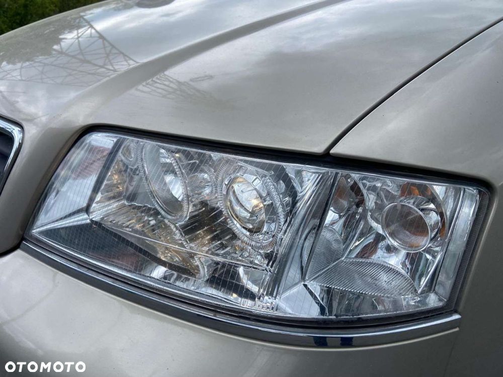 Audi A6 Limousine - 13