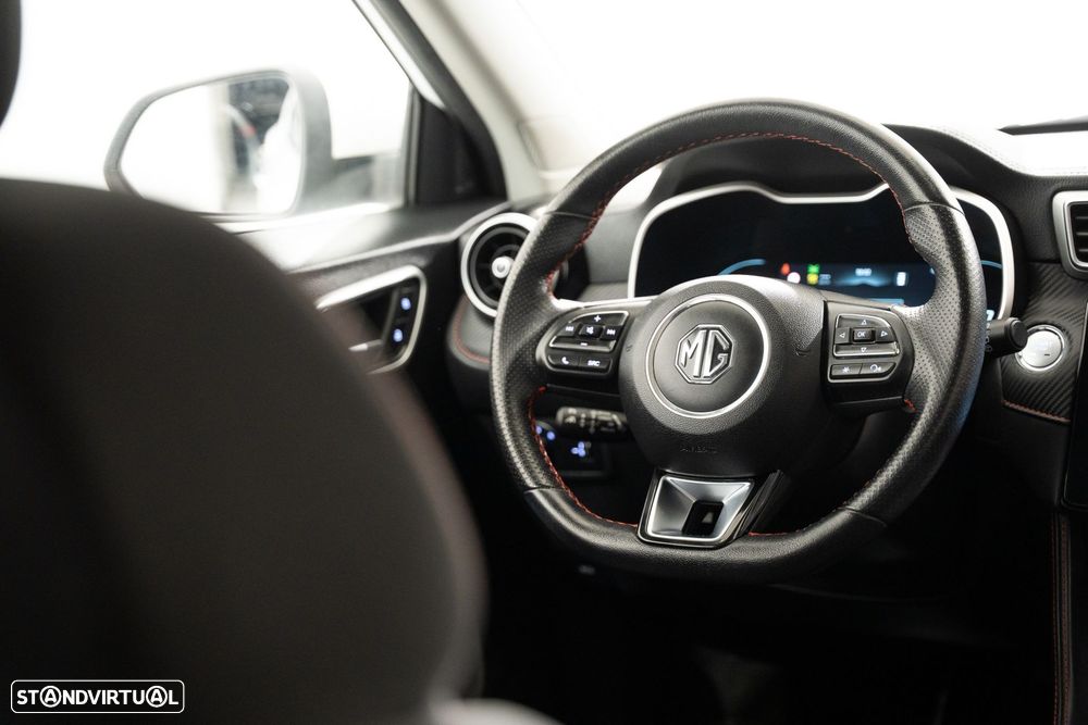 MG ZS EV 50.3 kWh Comfort - 10