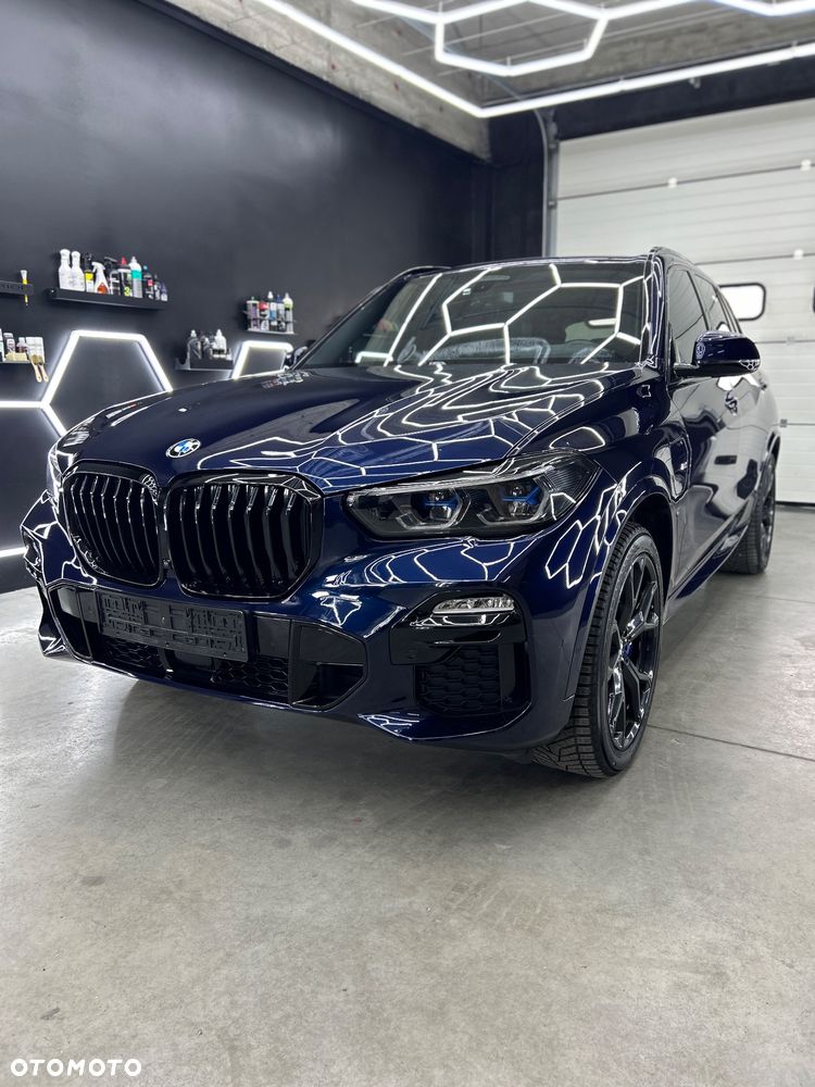 BMW X5 ver-xdrive45e - 2