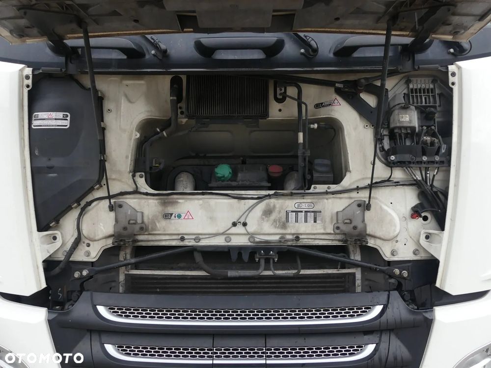 DAF XF 480 FT 4X2 SSC - 4