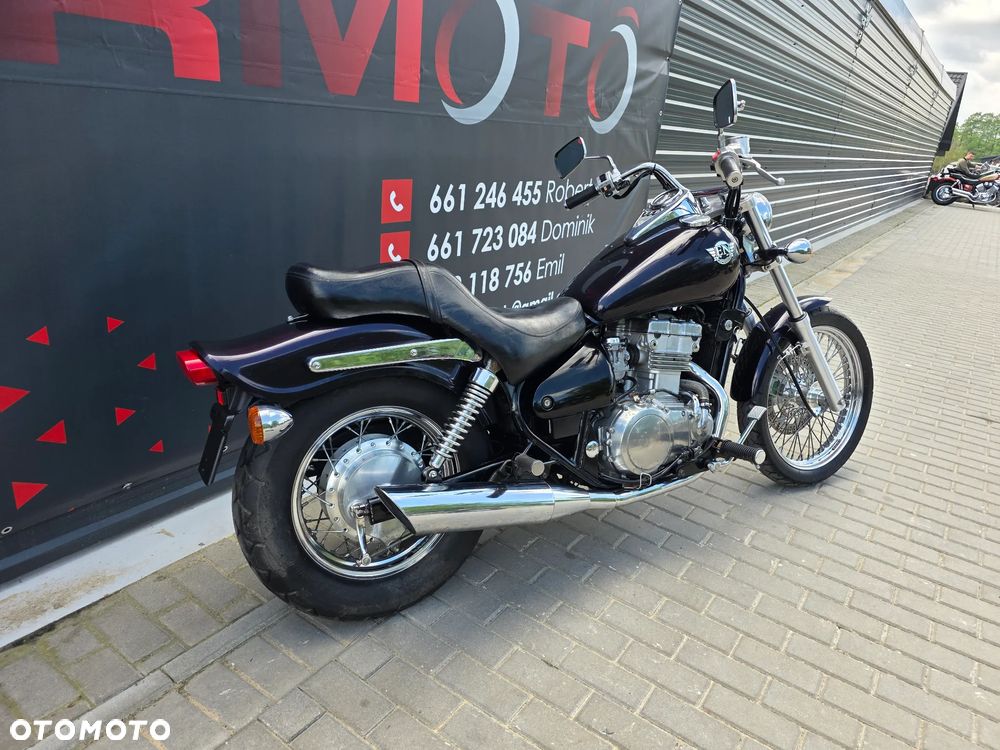 Kawasaki Vulcan - 6