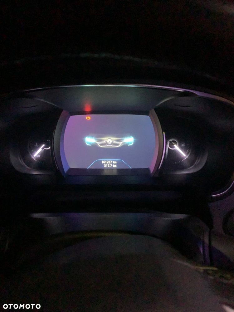 Renault Talisman ENERGY dCi 130 EDC INTENS - 12