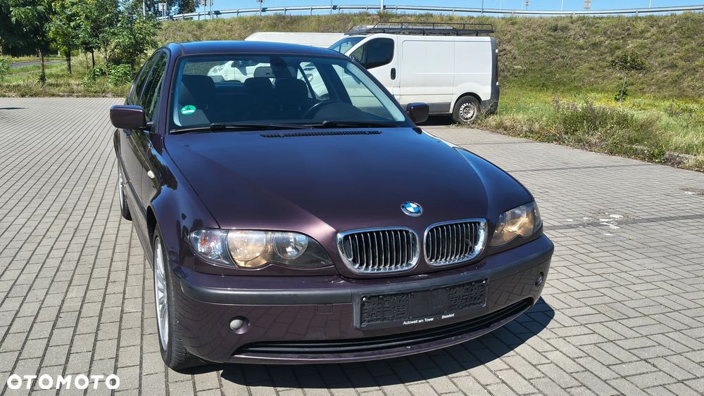 BMW Seria 3 - 11