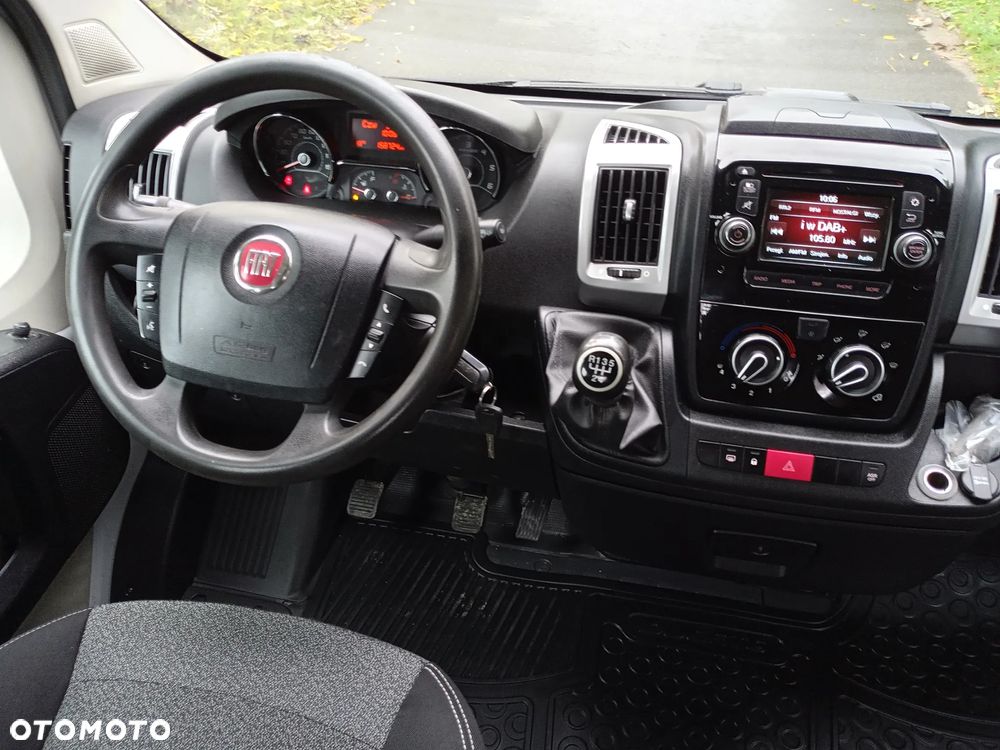 Fiat Ducato - 14