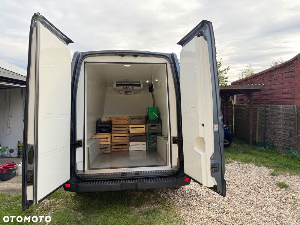 Renault Master - 20