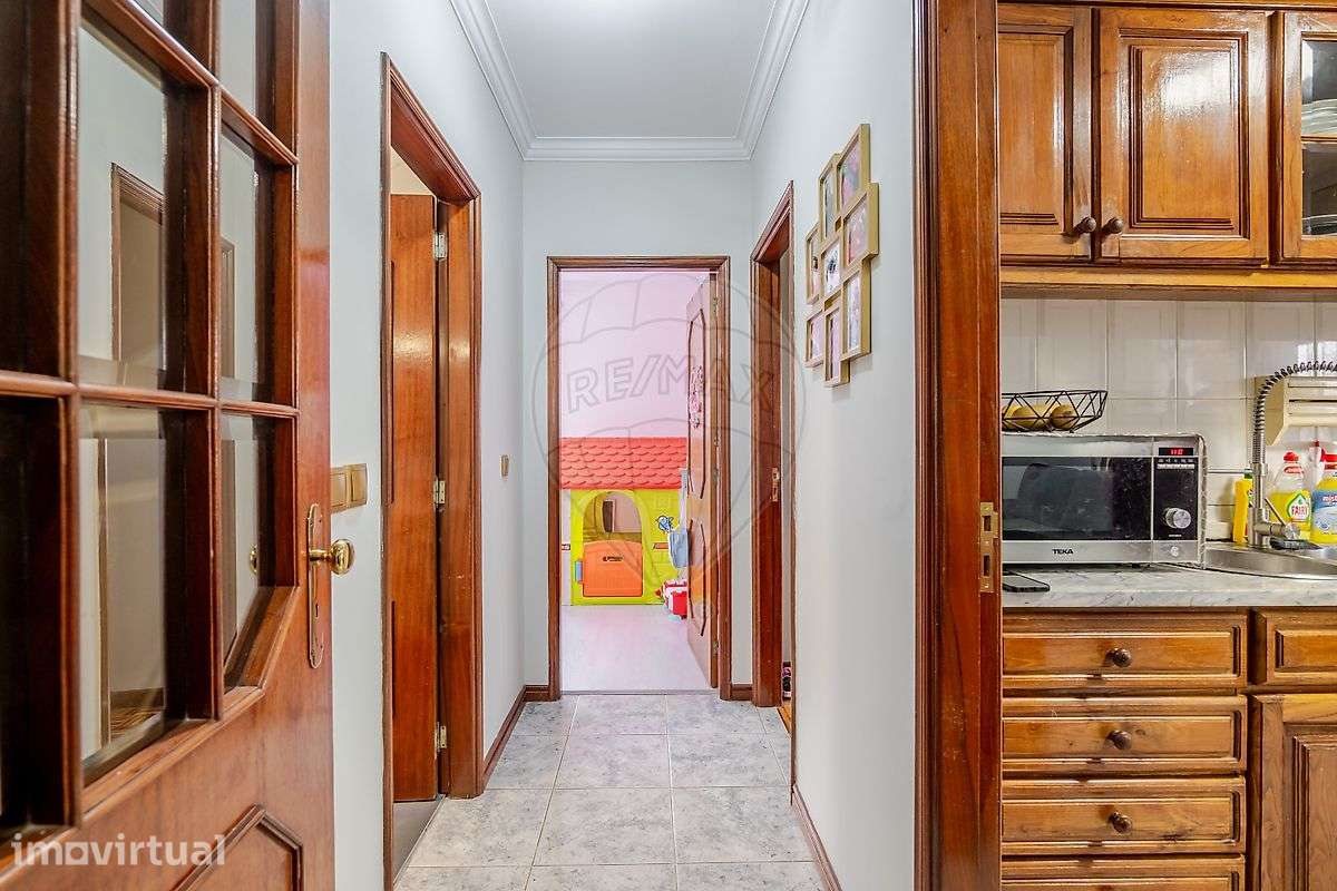 Apartamento T2 para venda - Grande imagem: 4/29