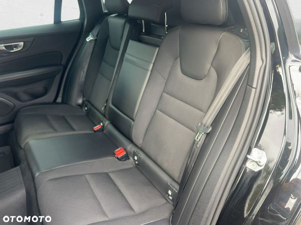 Volvo V60 - 22
