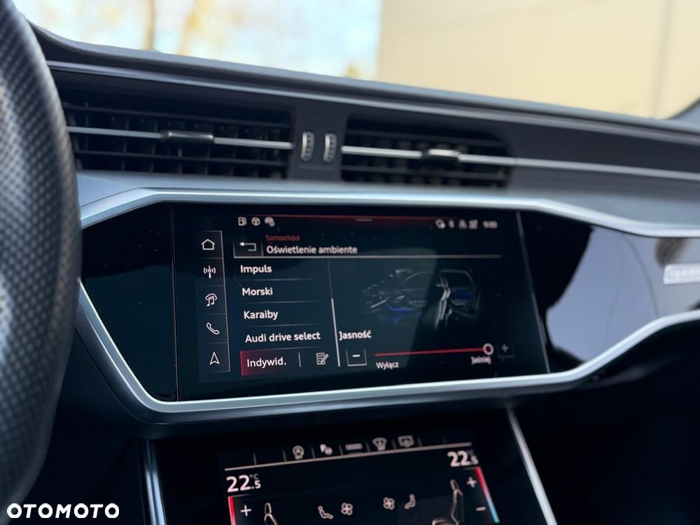 Audi S6 Avant - 36