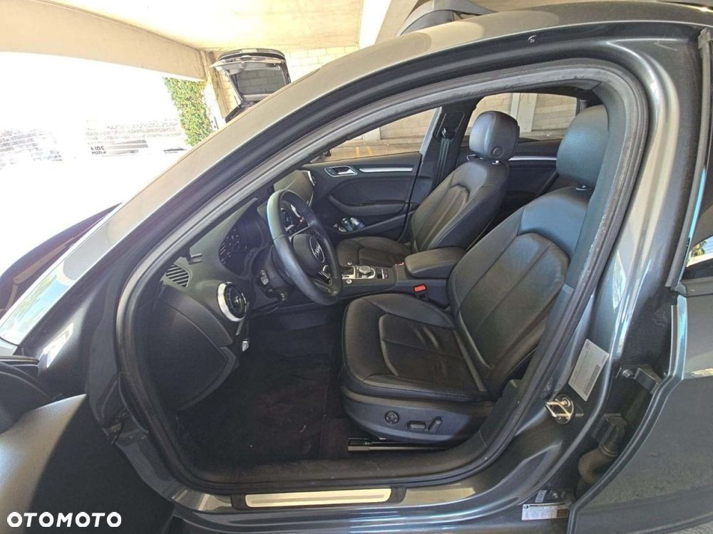 Audi A3 Limousine - 8