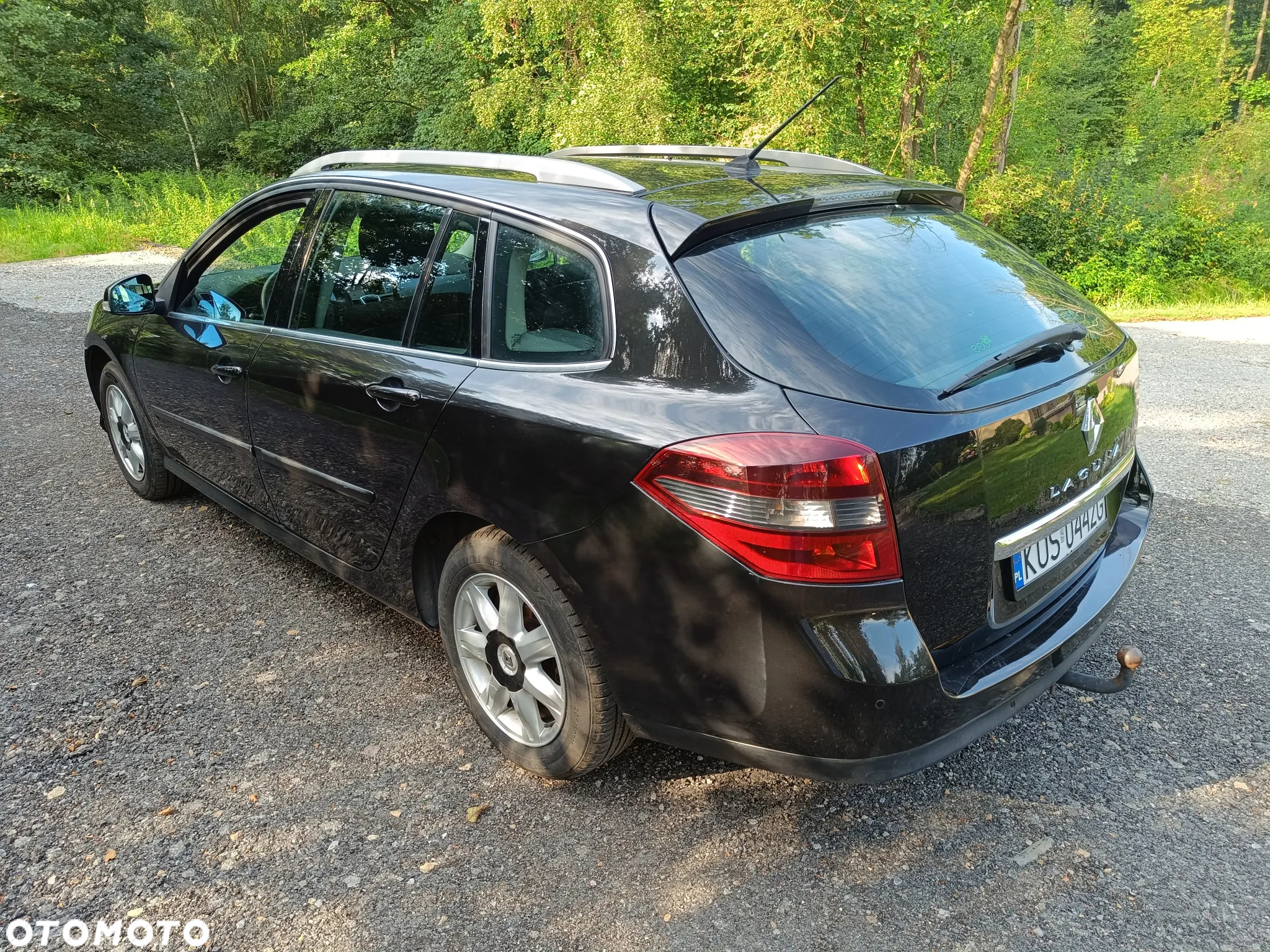 Renault Laguna 1.5 dCi Authentique - 3