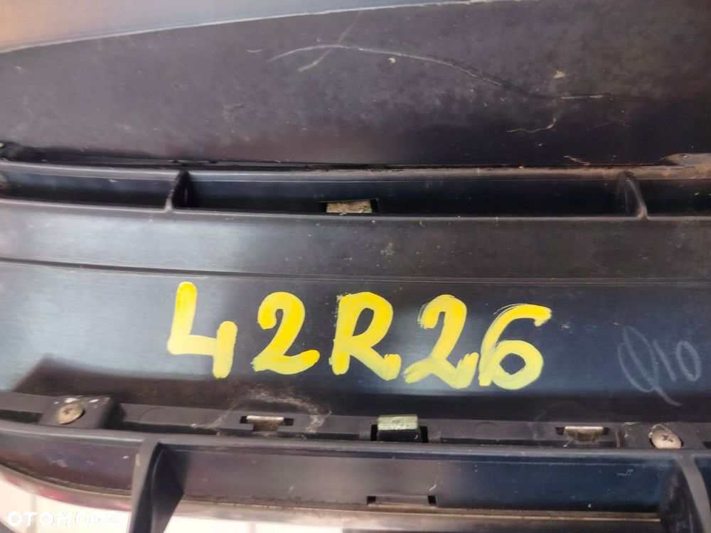 honda cr-v ii lift- grill atrapa chłodnicy 71121-sca-a010-m1 - 5