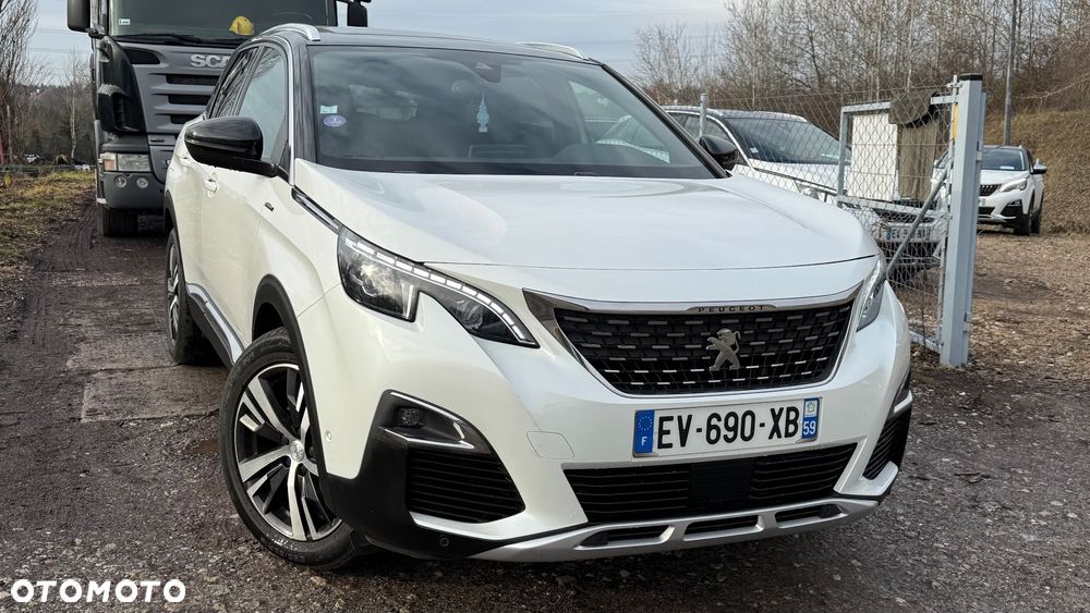 Peugeot 3008 - 10