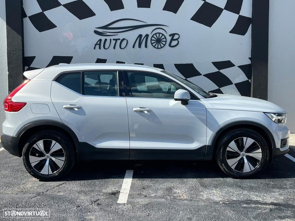 Volvo XC 40 1.5 T5 PHEV Momentum - 4