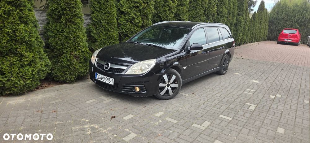 Opel Vectra 1.9 CDTI Cosmo ActiveSlelect - 13