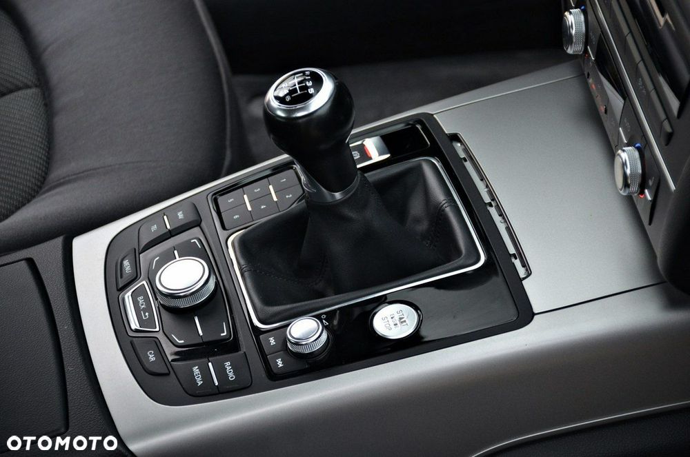 Audi A6 - 33