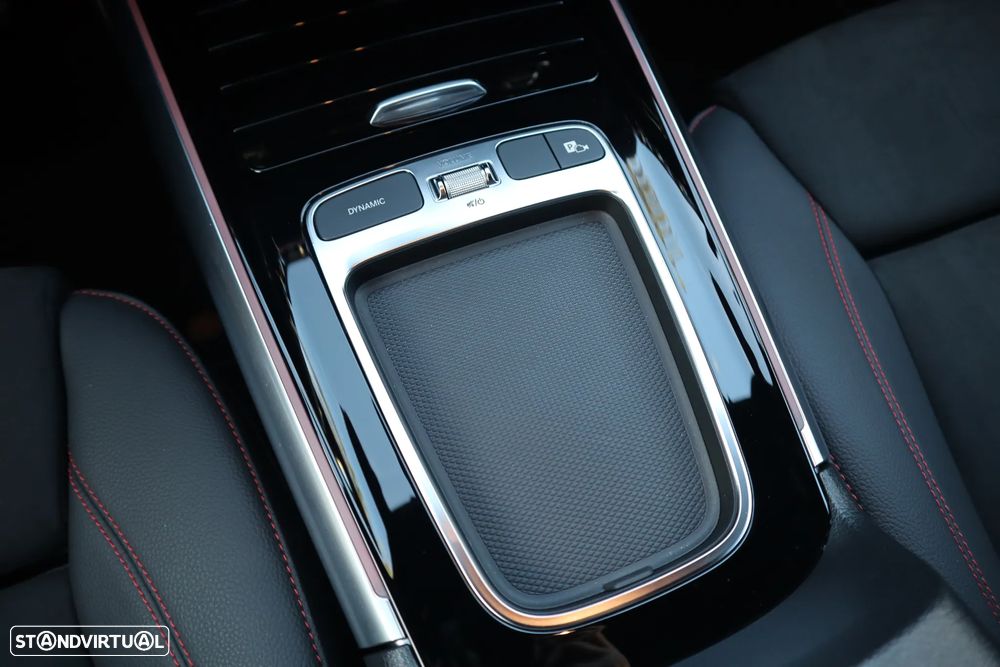 Mercedes-Benz EQA 250+ AMG Line - 29