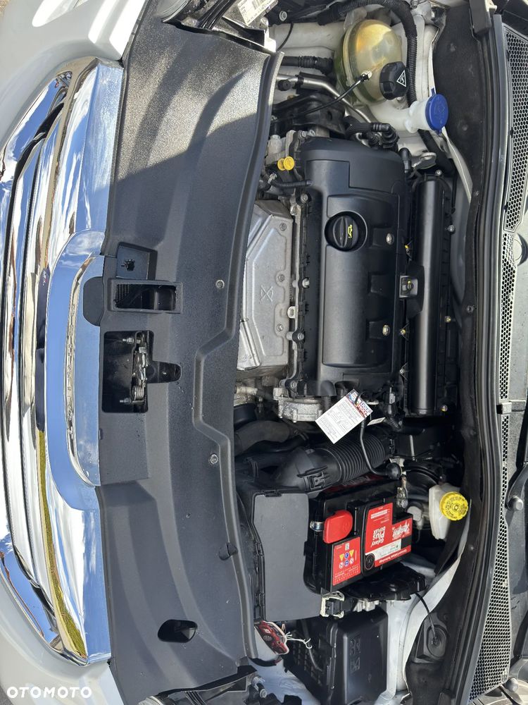 Peugeot 2008 1.6 VTi Active - 9