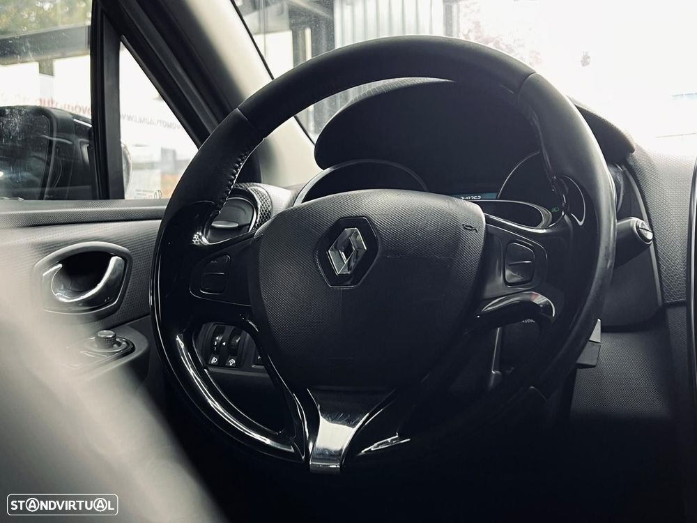 Renault Clio 1.5 dCi Comfort - 15