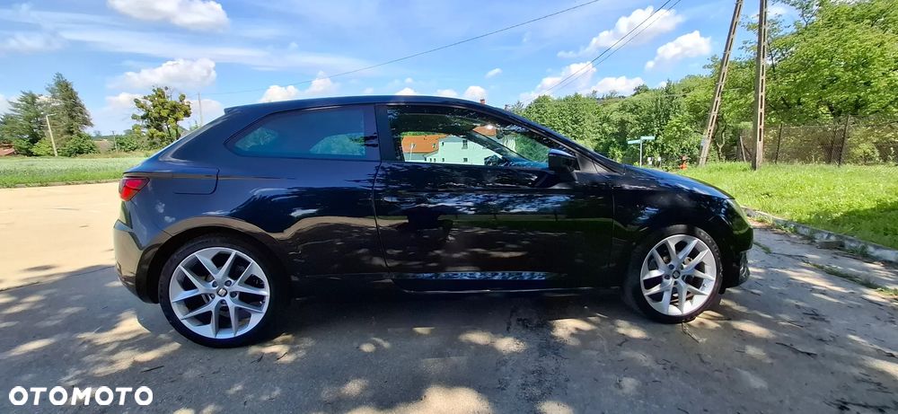 Seat Leon SC 1.4 TSI FR S&S - 3