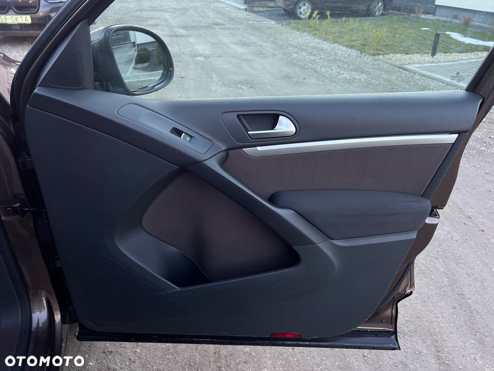 Volkswagen Tiguan 2.0 TDI Sport&Style - 19