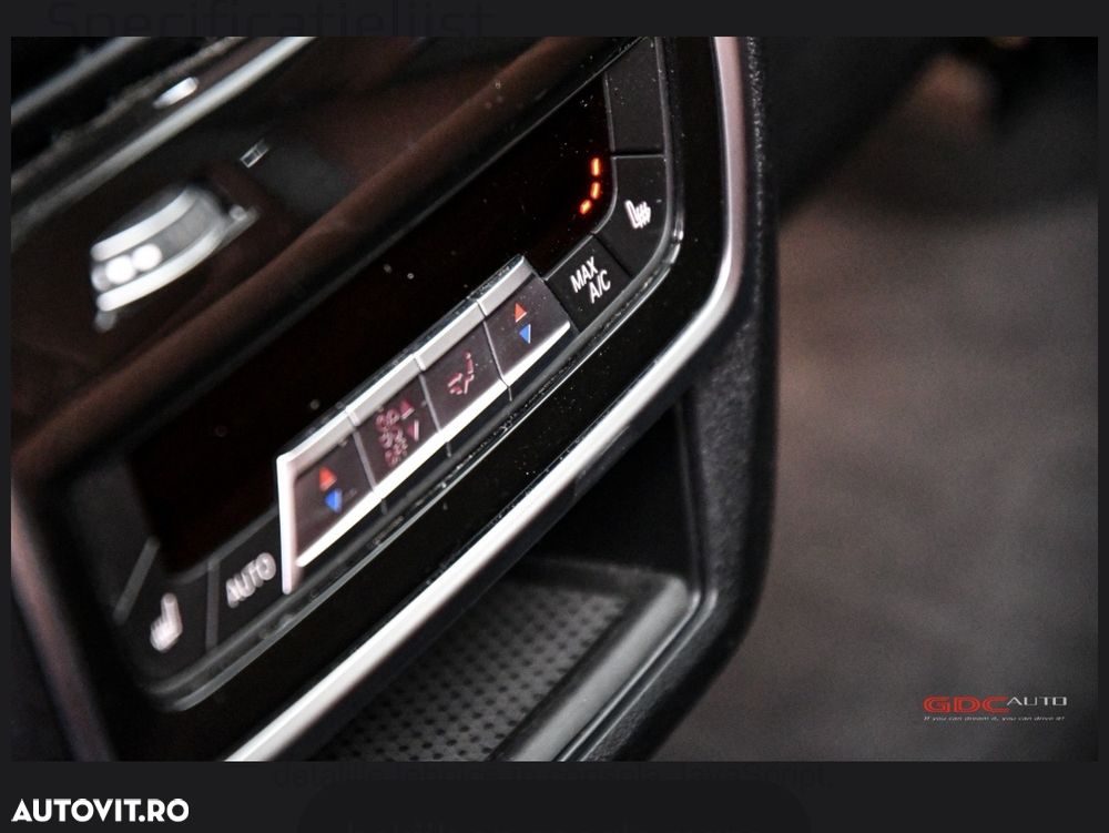BMW X5 xDrive45e - 30
