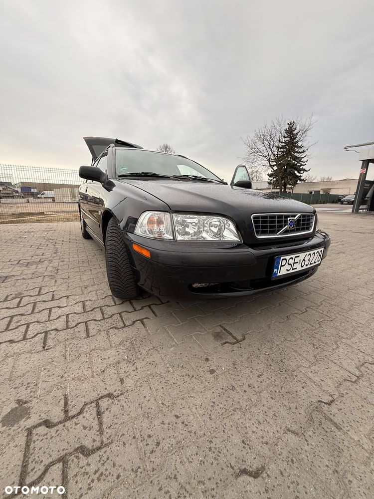 Volvo V40 1.8 Classic Limited Edition - 16